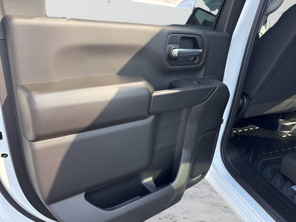 2026 Chevrolet Silverado 2500 HD Work Truck - Photo 10