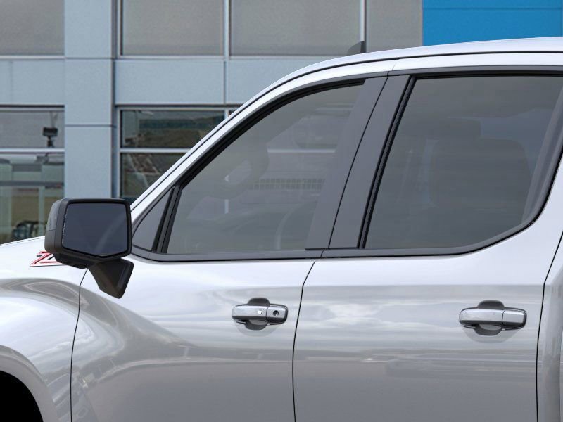 2026 Chevrolet Silverado 1500 RST - Photo 12