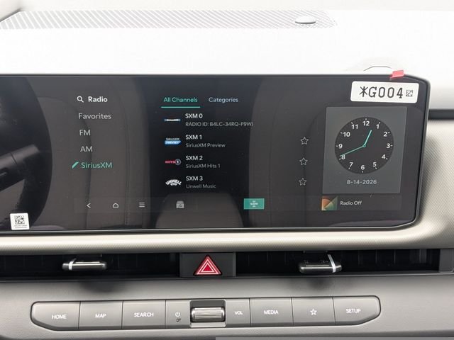 New 2027 Interstellar Gray Kia S image 19