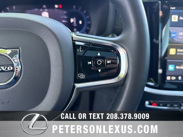 2024 Volvo V60 Cross Country Ultimate - Photo 26