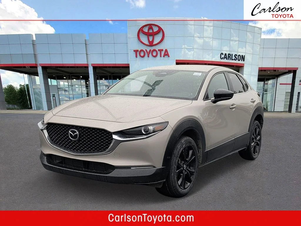 2024 Mazda CX-30 Select Sport AWD's photo