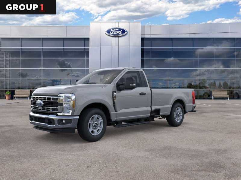 2026 Ford Super Duty F-250 Pickup XLT