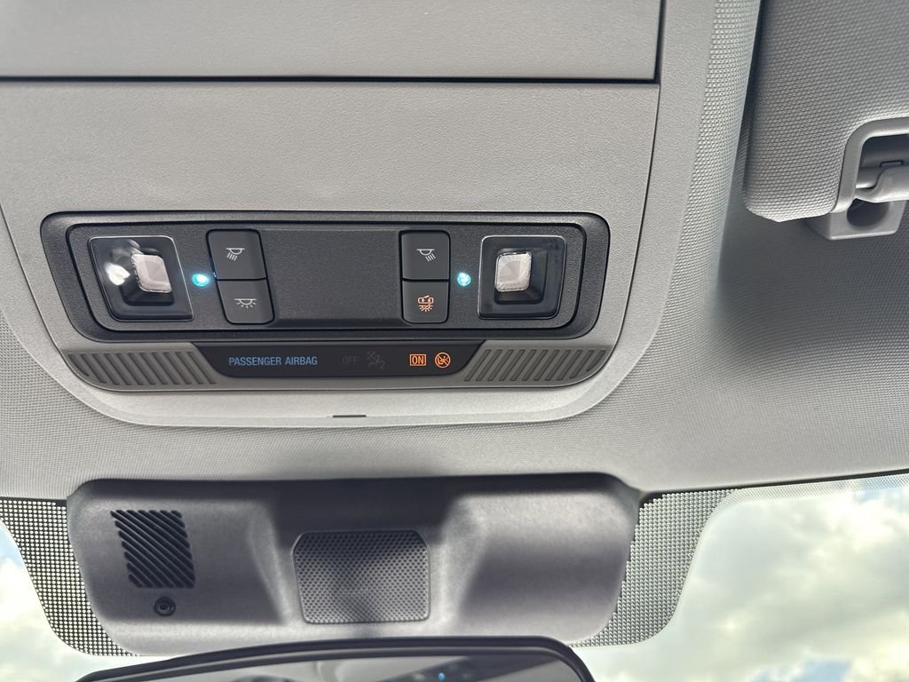 2025 Ford F-250 Super Duty XL - Photo 31