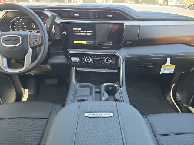 2025 GMC Sierra 2500HD Denali - Photo 15