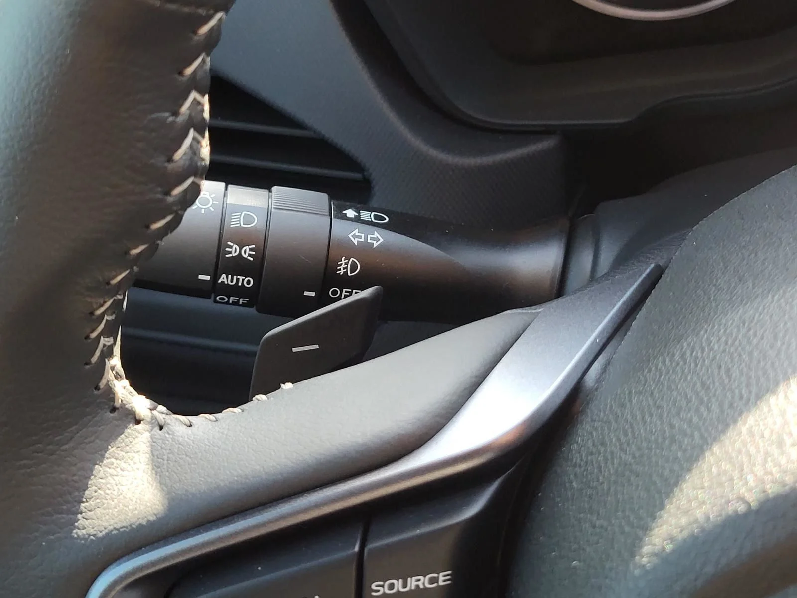 2026 Subaru Forester Limited - Photo 29