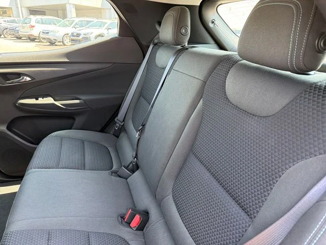Used 2023 Red Chevrolet LT image 22