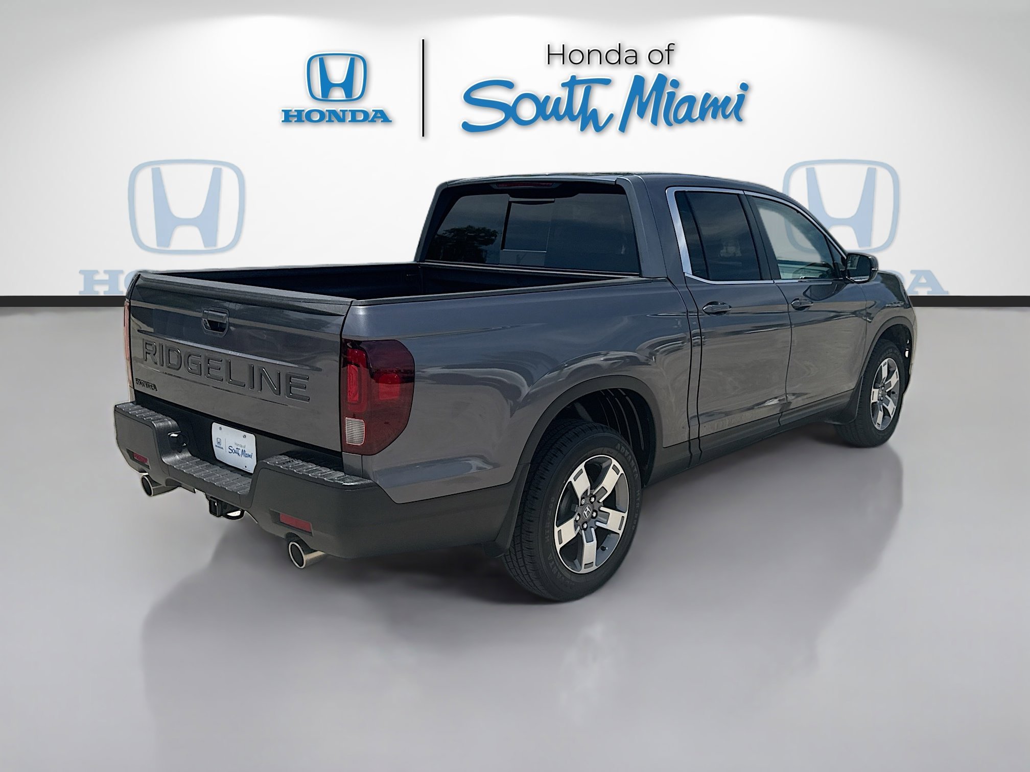 2024 Honda Ridgeline RTL - Photo 7