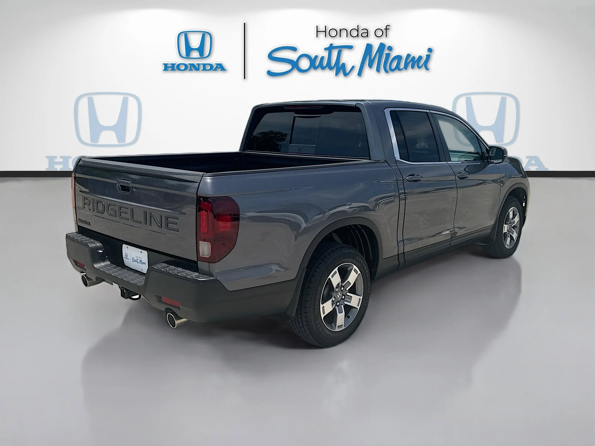 2024 Honda Ridgeline RTL - Photo 7