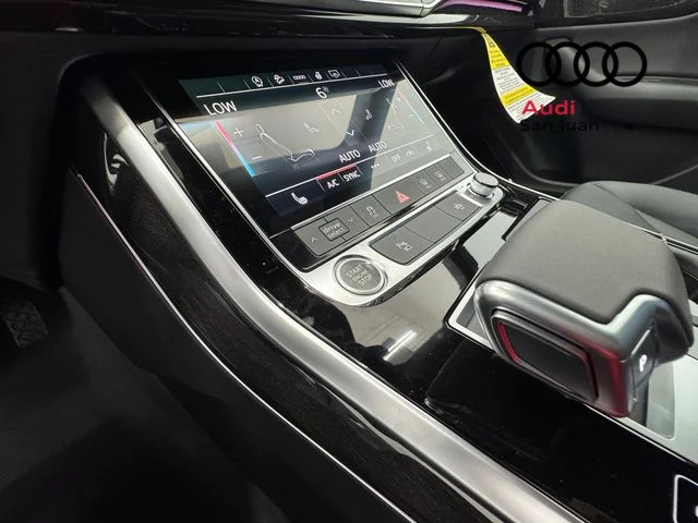 New 2026 Black Audi 55 Premium image 35