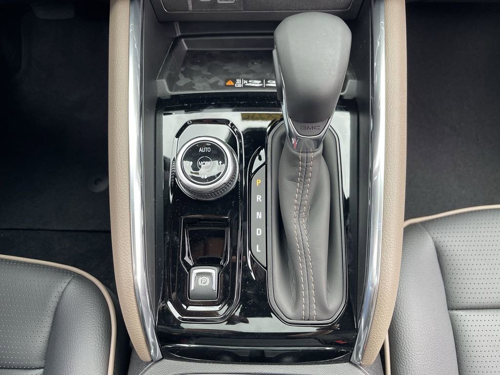 New 2026 Onyx Black GMC Denali image 16