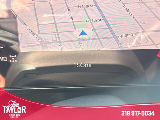 2026 GMC Yukon XL Denali - Photo 18