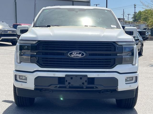 2024 Ford F-150 Platinum - Photo 40