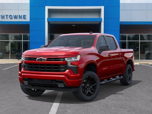 2026 Chevrolet Silverado 1500 RST - Photo 6