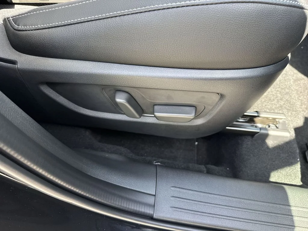 New 2026 Jet Black Mica Mazda 2.5 S Premium Plus AWD image 45