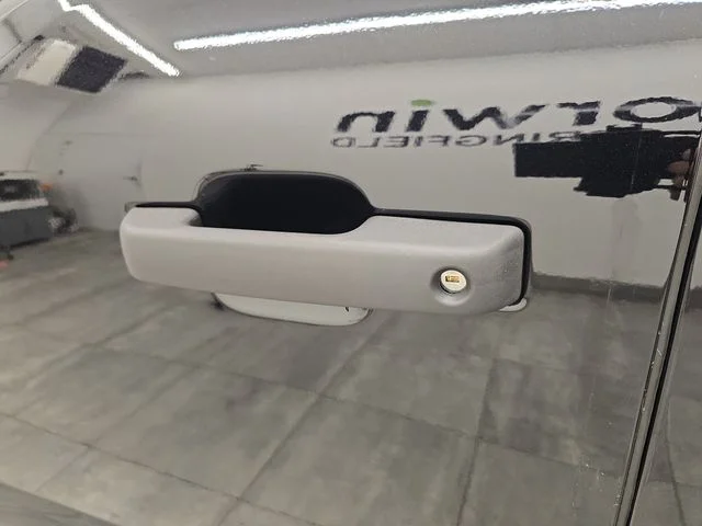 New 2026 Agate Black Metallic Ford STX® image 22