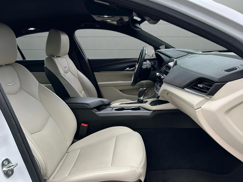 2024 Cadillac CT4 Premium Luxury - Photo 29