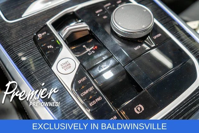 Used 2026 White BMW sDrive40i image 42