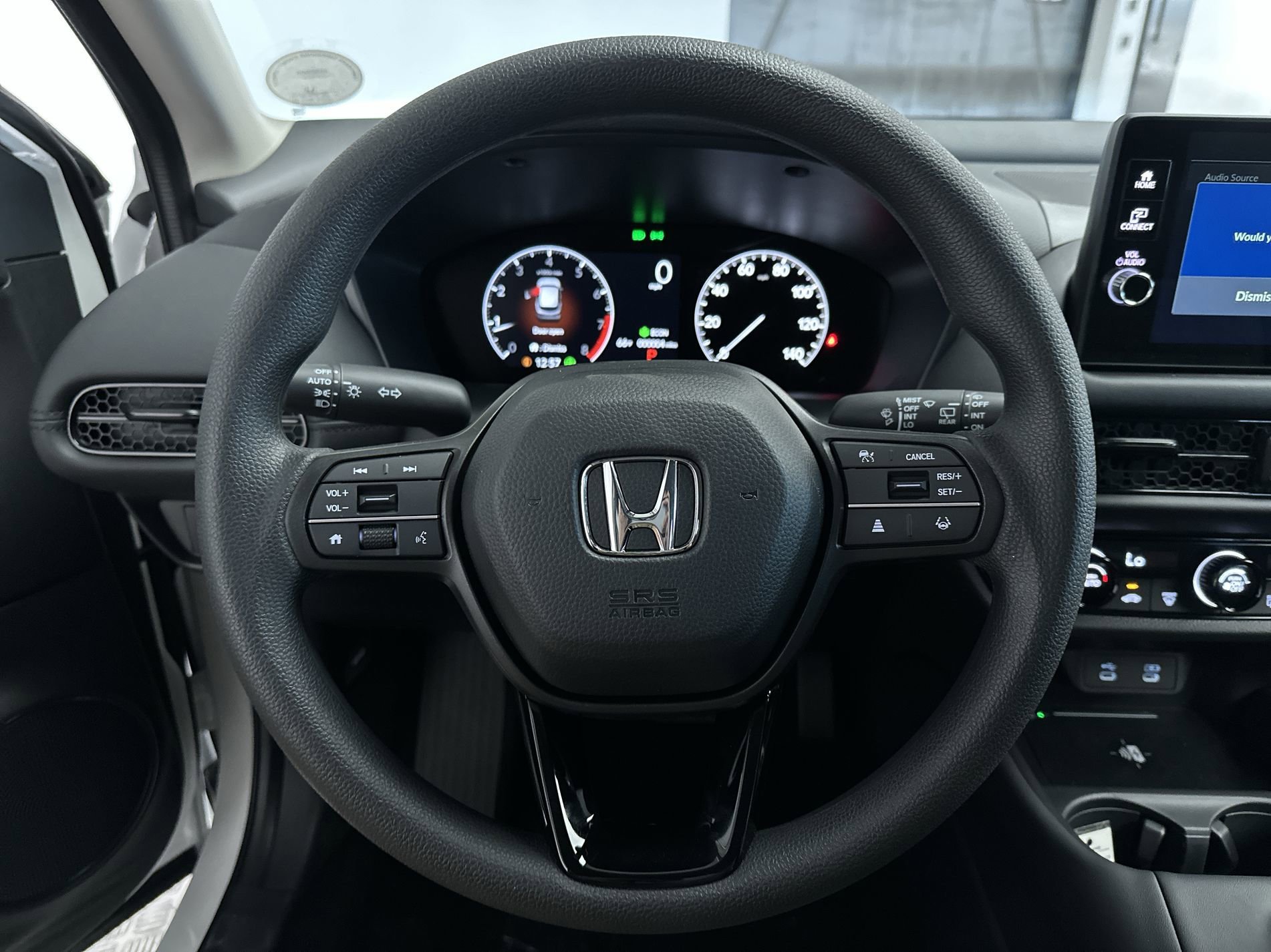 Used 2026 Platinum White Pearl Honda LX image 14