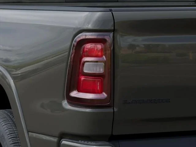 New 2026 Tank Exterior Paint RAM Laramie image 35