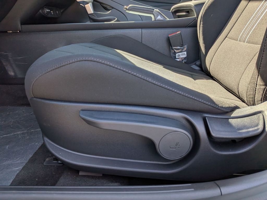 2026 Hyundai Elantra SEL Sport - Photo 16