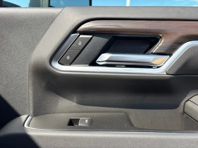 2026 GMC Sierra 2500HD SLT - Photo 47