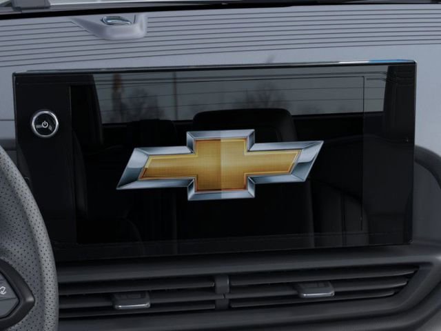 2025 Chevrolet Silverado EV Work Truck - Photo 21