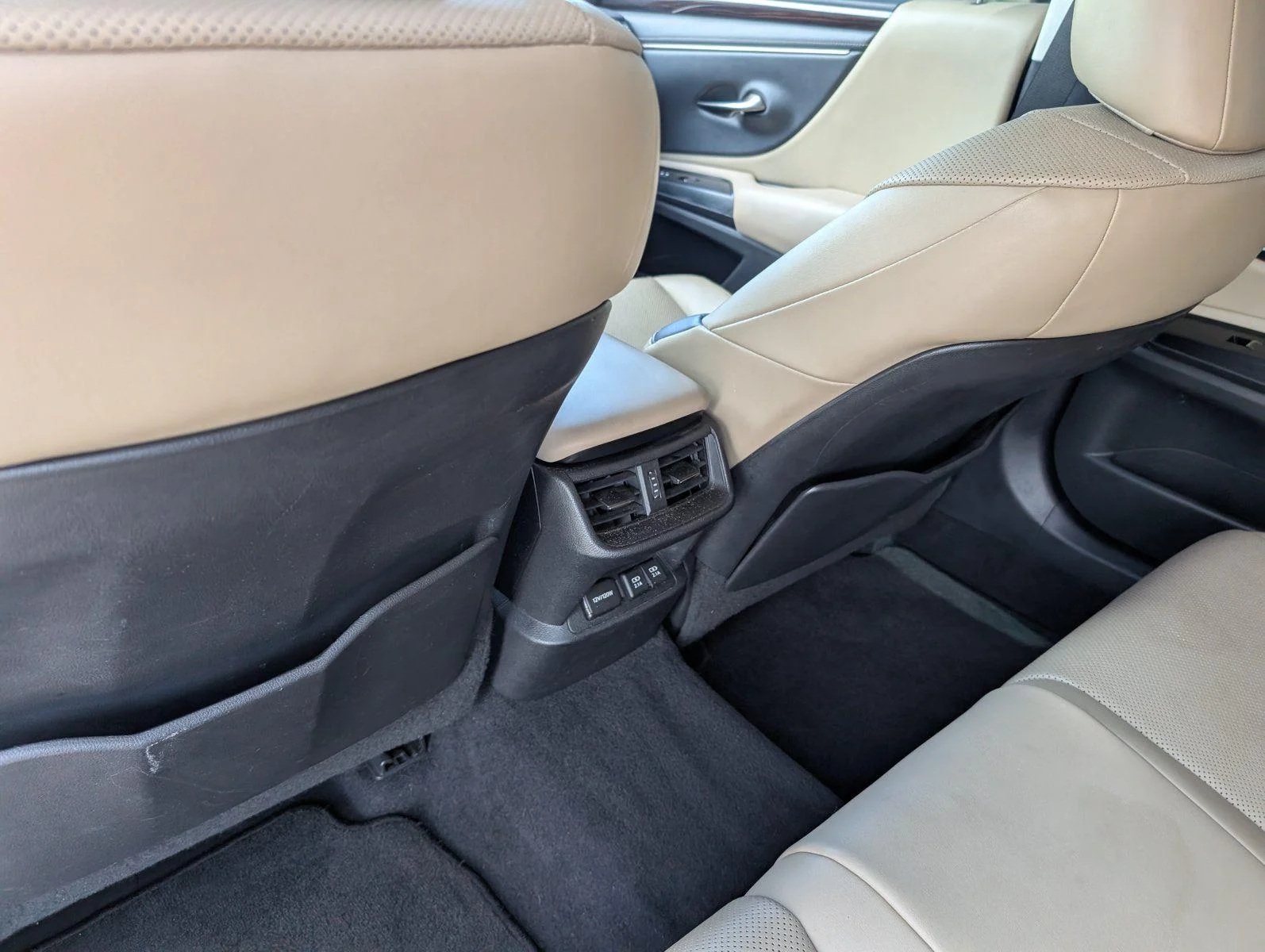 Used 2021 Caviar Lexus ES 350 image 33
