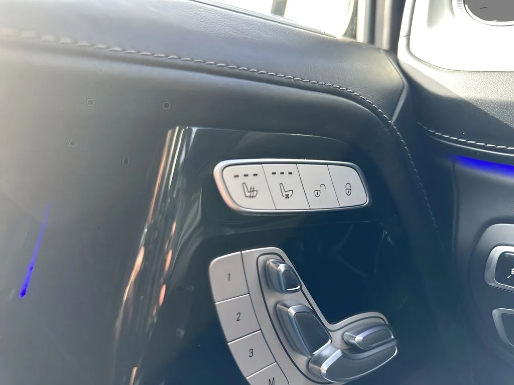 Used 2021 White Mercedes-Benz G 63 AMG® image 21