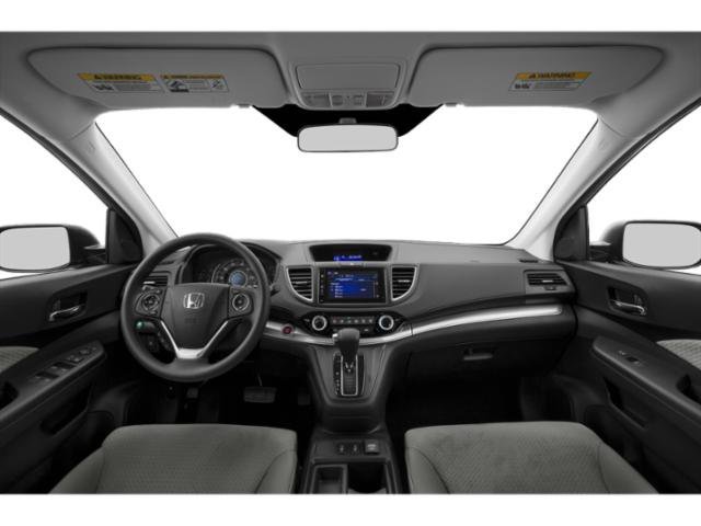 Used 2015 Green Honda EX image 4