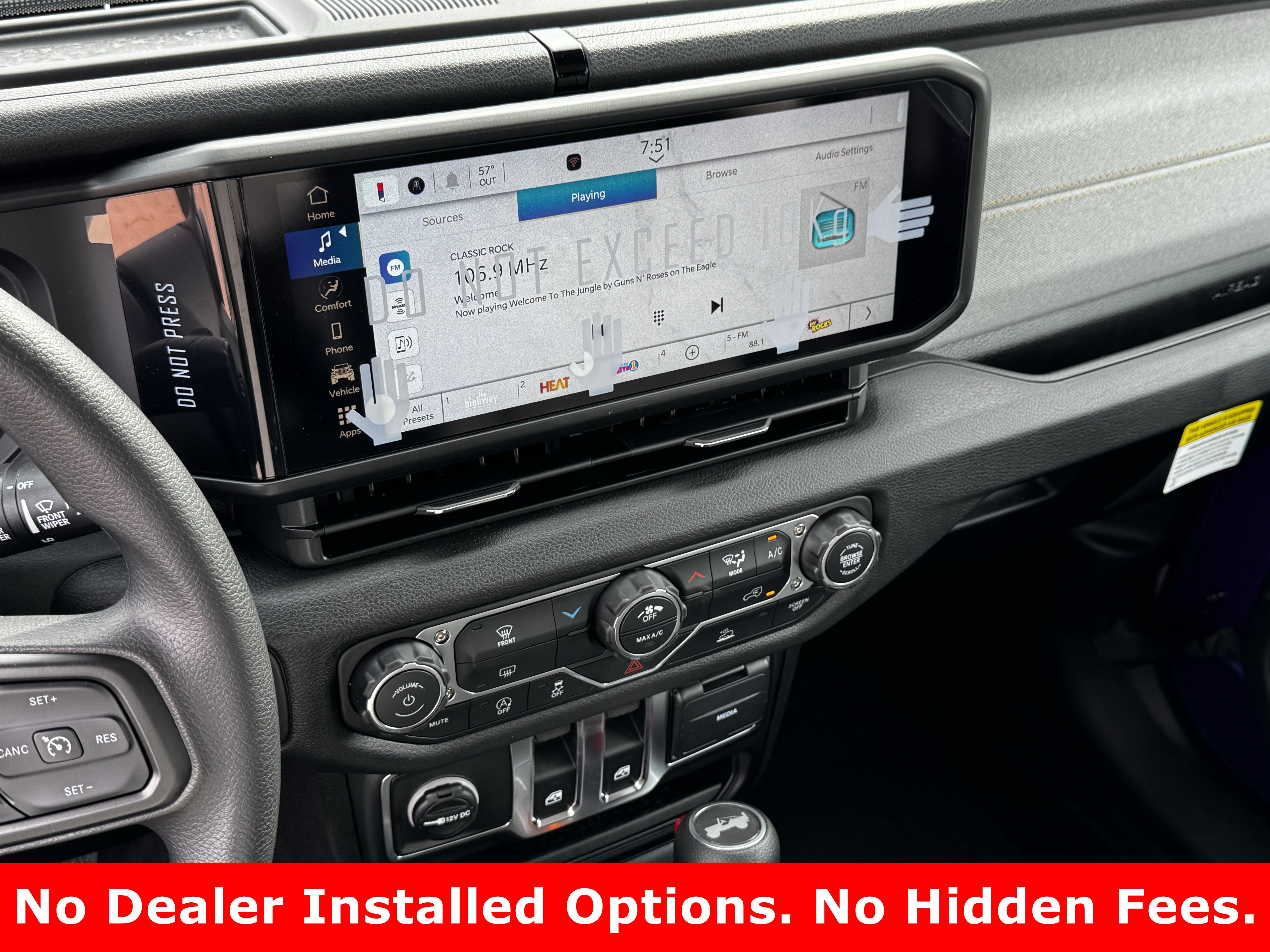New 2026 Reign Exterior Paint Jeep Sport image 15