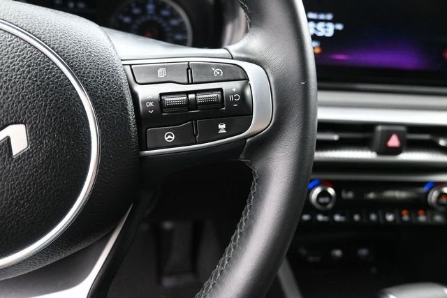 Used 2024 Gray Kia GT-Line image 6
