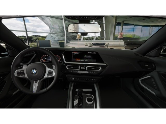 New 2026 Alpine White BMW M40i image 10