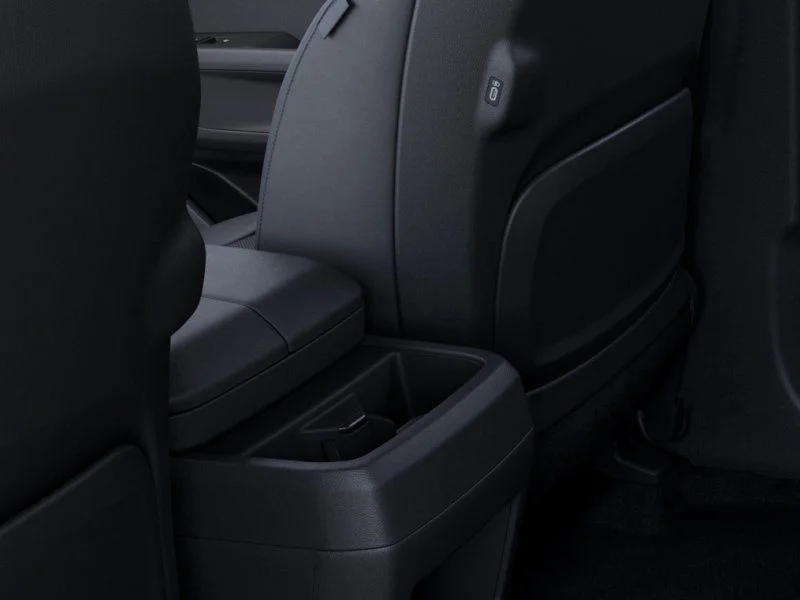 New 2027 Ebony Black Kia X-PRO SX image 28