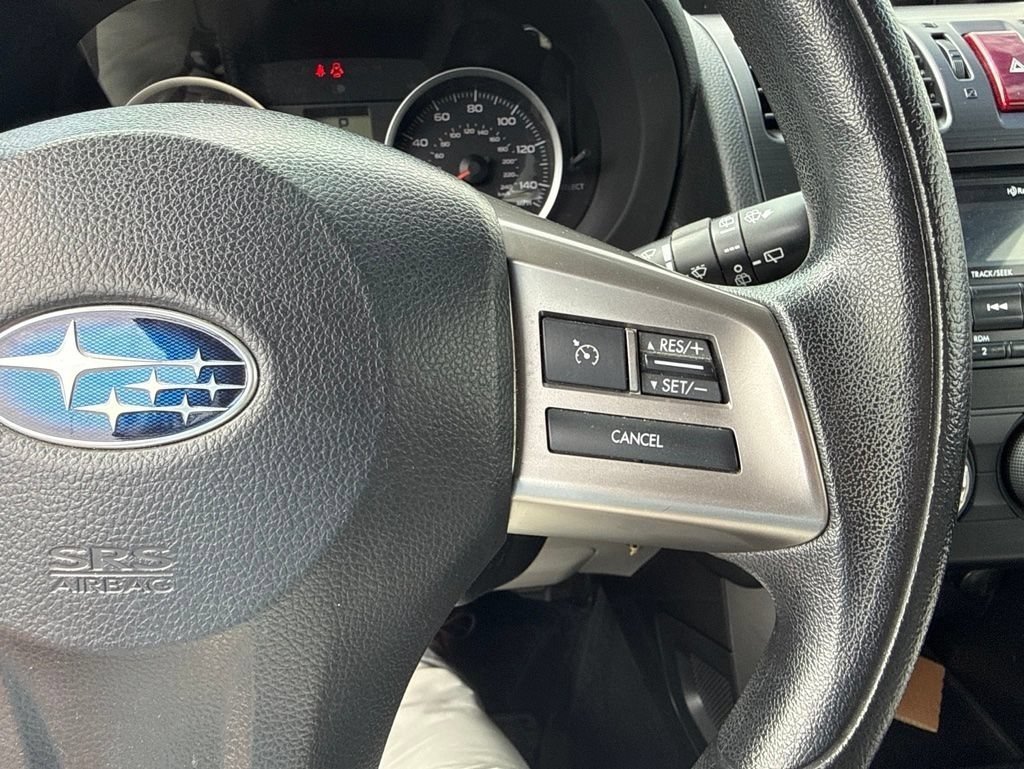 Used 2015 Ice Silver Metallic Subaru 2.5i Premium image 26
