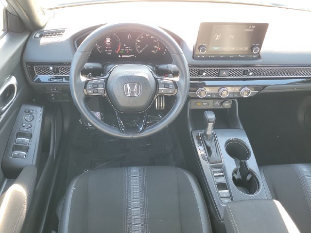 2024 Honda Civic Sport - Photo 15