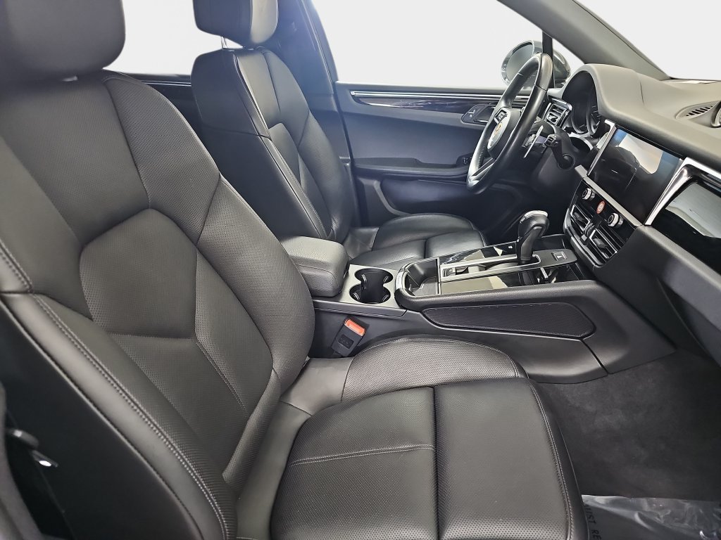 Used 2023 Gray Porsche Base image 12