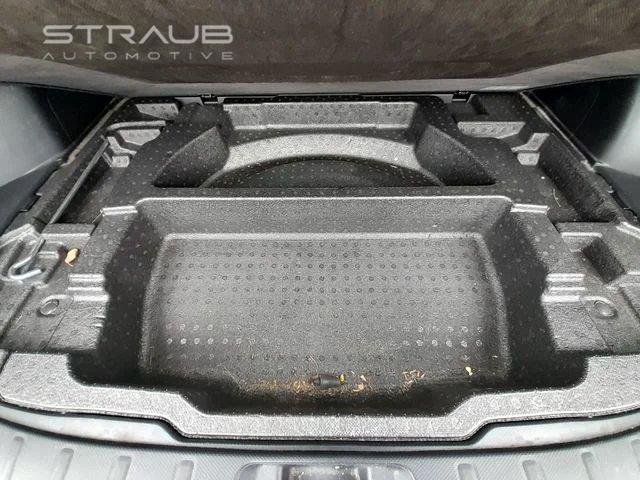 Used 2020 Crystal Black Silica Subaru Touring image 52
