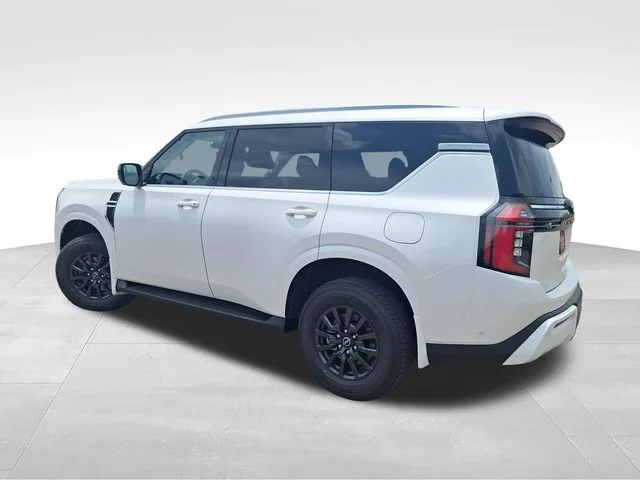 Used 2026 White Nissan SV image 6