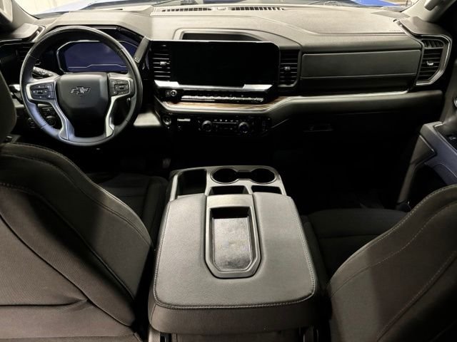 Used 2025 Blue Chevrolet RST image 12