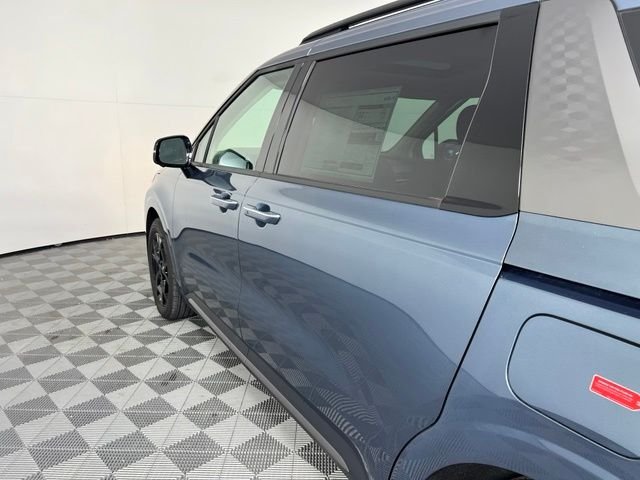 New 2026 Blue Kia SX Prestige image 10