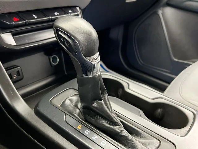 2022 Chevrolet Colorado Work Truck - Photo 26