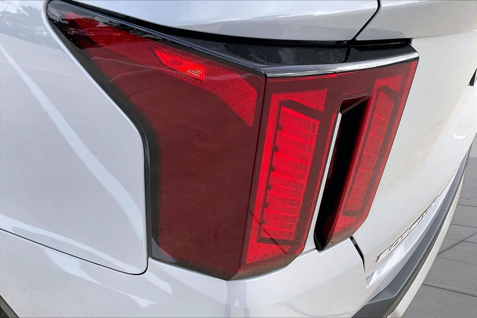 2025 Kia Sorento S - Photo 28