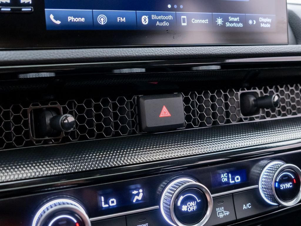 2025 Honda CR-V EX-L - Photo 26