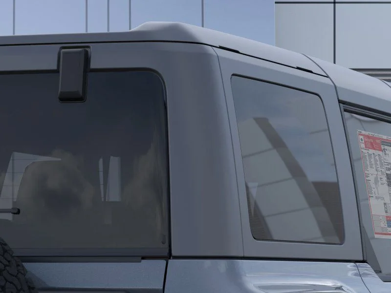 New 2025 Gray Ford Raptor image 25