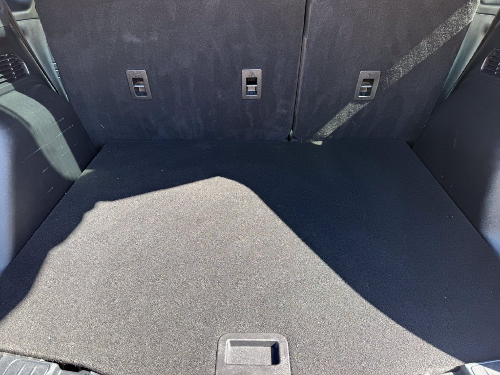 Used 2025 Black Ford ST-Line Select image 9
