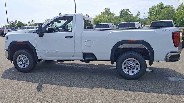 2026 GMC Sierra 2500HD Pro - Photo 7