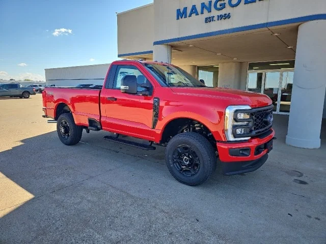 2026 Ford F-250 Super Duty XL - Photo 31