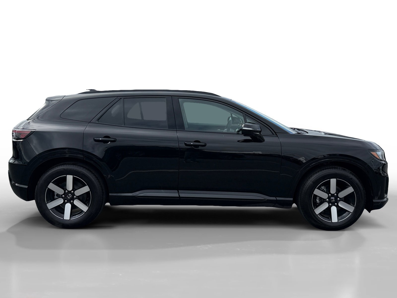 New 2026 Raven Black Honda Touring image 6