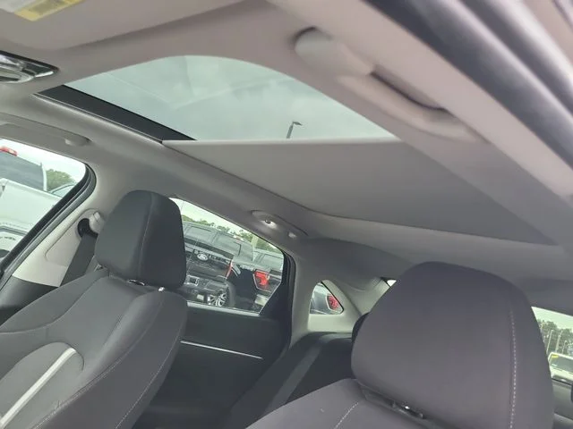 Used 2023 Blue Hyundai SEL image 20
