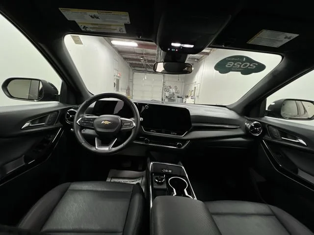 2026 Chevrolet Equinox LT - Photo 20